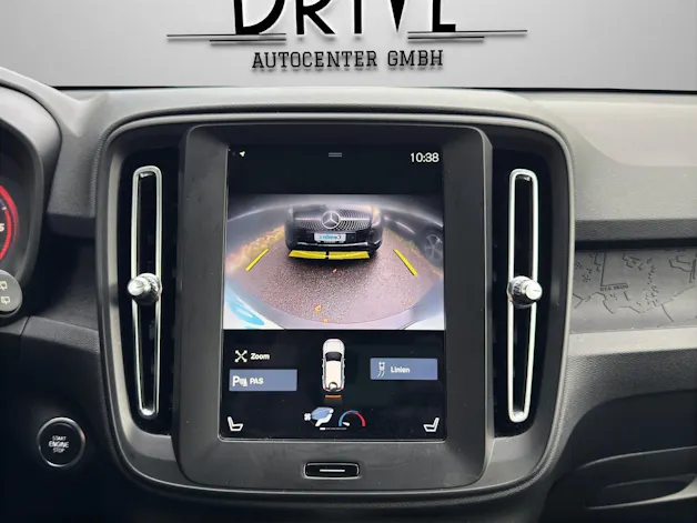 Volvo XC40 D3 Geartronic