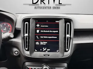 Volvo XC40 D3 Geartronic
