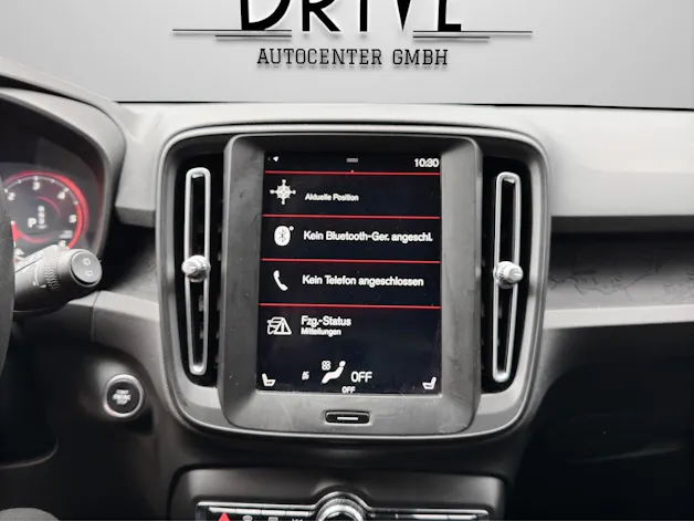 Volvo XC40 D3 Geartronic