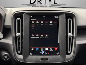 Volvo XC40 D3 Geartronic