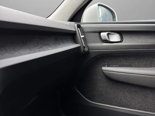 Volvo XC40 D3 Geartronic