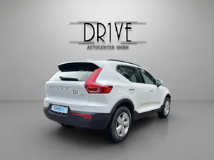 Volvo XC40 D3 Geartronic