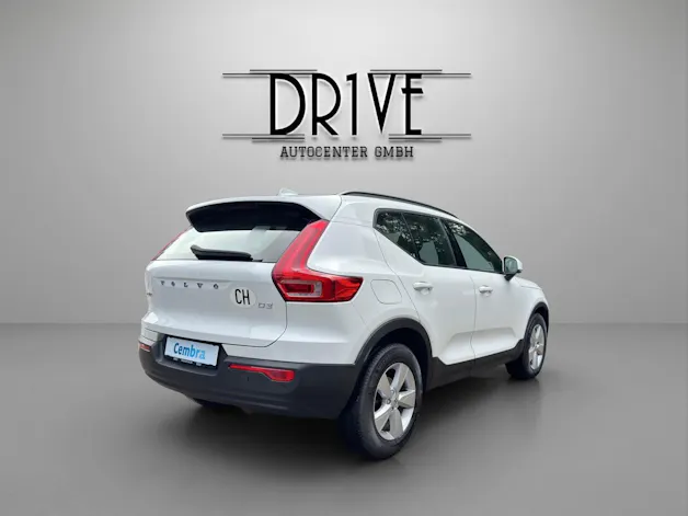 Volvo XC40 D3 Geartronic