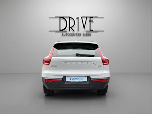 Volvo XC40 D3 Geartronic