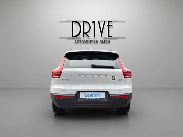Volvo XC40 D3 Geartronic