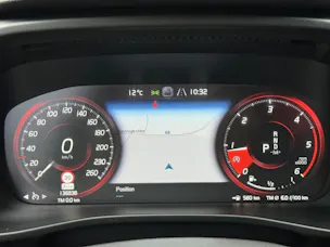 Volvo XC40 D3 Geartronic