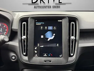 Volvo XC40 D3 Geartronic