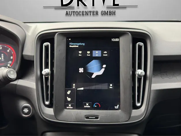 Volvo XC40 D3 Geartronic