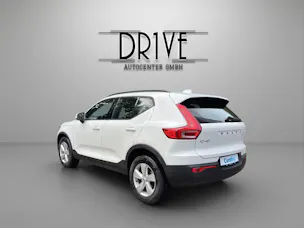 Volvo XC40 D3 Geartronic