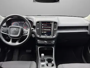 Volvo XC40 D3 Geartronic