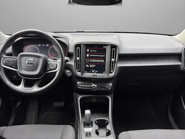 Volvo XC40 D3 Geartronic