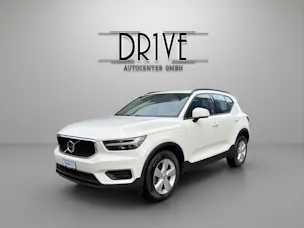 Volvo XC40 D3 Geartronic
