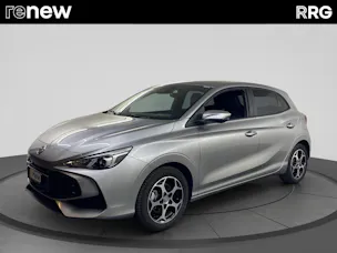MG 3 1.5 Hybrid Luxury Aut.
