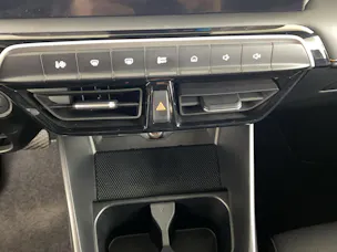 MG 3 1.5 Hybrid Luxury Aut.