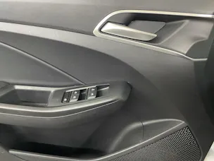 MG 3 1.5 Hybrid Luxury Aut.