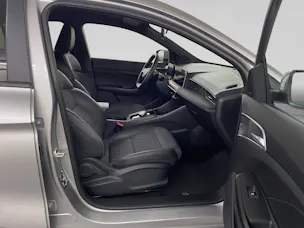 MG 3 1.5 Hybrid Luxury Aut.