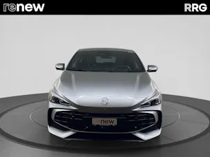 MG 3 1.5 Hybrid Luxury Aut.