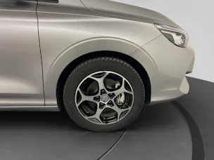 MG 3 1.5 Hybrid Luxury Aut.