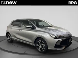 MG 3 1.5 Hybrid Luxury Aut.