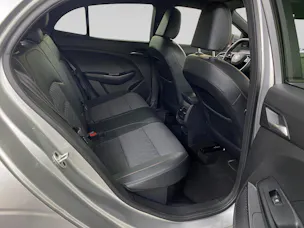 MG 3 1.5 Hybrid Luxury Aut.