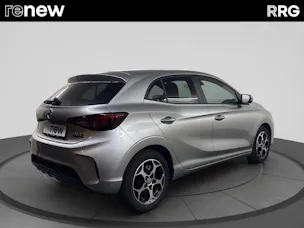 MG 3 1.5 Hybrid Luxury Aut.