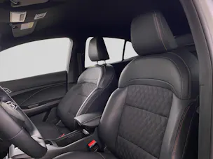 MG 3 1.5 Hybrid Luxury Aut.