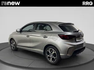 MG 3 1.5 Hybrid Luxury Aut.