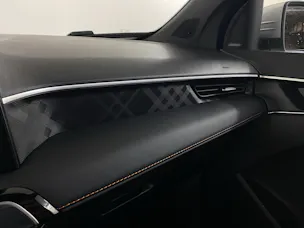MG 3 1.5 Hybrid Luxury Aut.