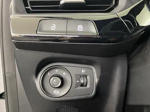 MG 3 1.5 Hybrid Luxury Aut.