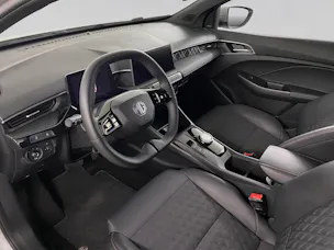 MG 3 1.5 Hybrid Luxury Aut.