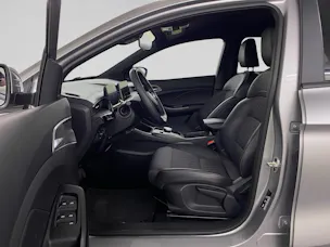 MG 3 1.5 Hybrid Luxury Aut.