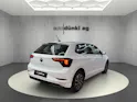 VW Polo 1.0 TSI Life DSG