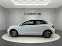 VW Polo 1.0 TSI Life DSG