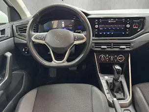 VW Polo 1.0 TSI Life DSG