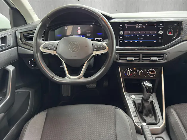 VW Polo 1.0 TSI Life DSG