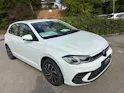 VW Polo 1.0 TSI Life DSG