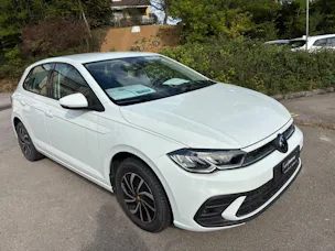 VW Polo 1.0 TSI Life DSG