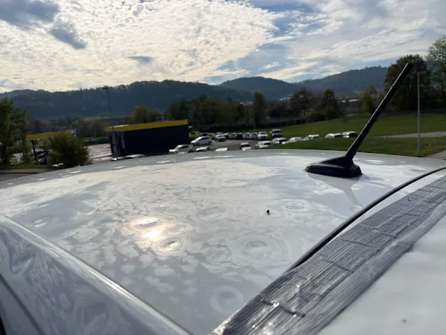 VW Polo 1.0 TSI Life DSG