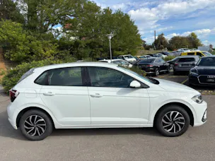 VW Polo 1.0 TSI Life DSG