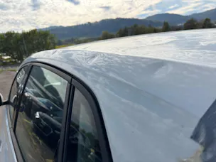 VW Polo 1.0 TSI Life DSG