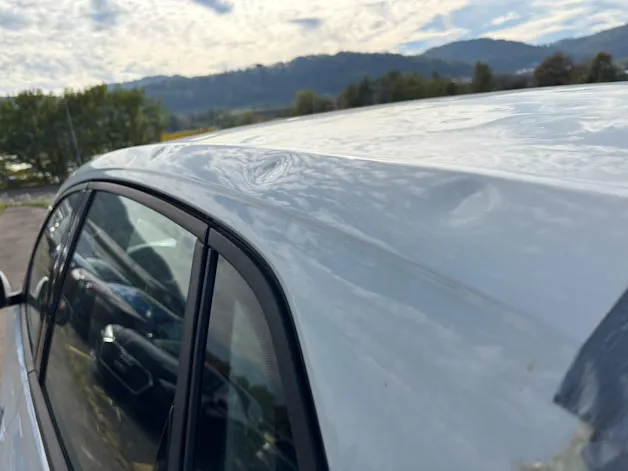 VW Polo 1.0 TSI Life DSG