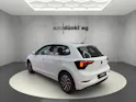 VW Polo 1.0 TSI Life DSG