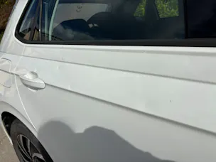 VW Polo 1.0 TSI Life DSG