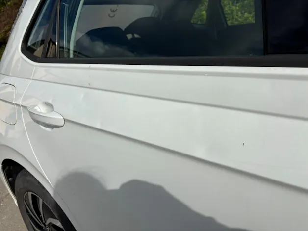 VW Polo 1.0 TSI Life DSG