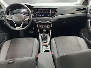 VW Polo 1.0 TSI Life DSG
