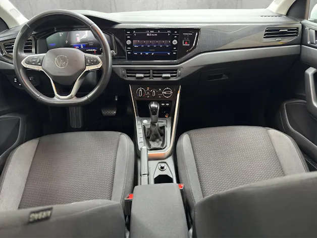 VW Polo 1.0 TSI Life DSG