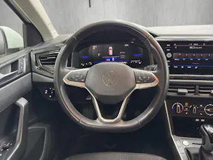 VW Polo 1.0 TSI Life DSG