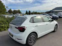 VW Polo 1.0 TSI Life DSG