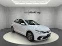 VW Polo 1.0 TSI Life DSG