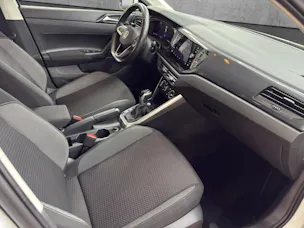 VW Polo 1.0 TSI Life DSG